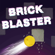 Brick Blaster(ש�鱬ը����׿��)