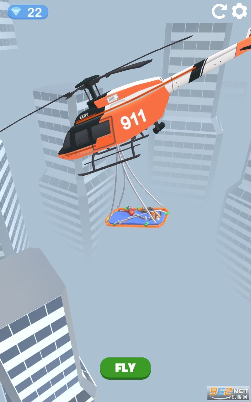 Stretcher3D��Ϸ��ͼ1