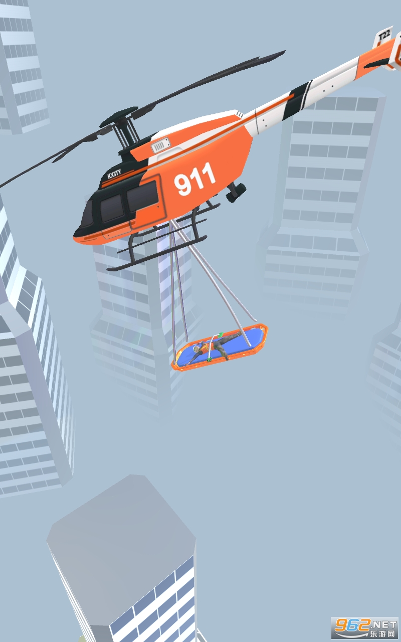 Stretcher3D��Ϸ��ͼ3