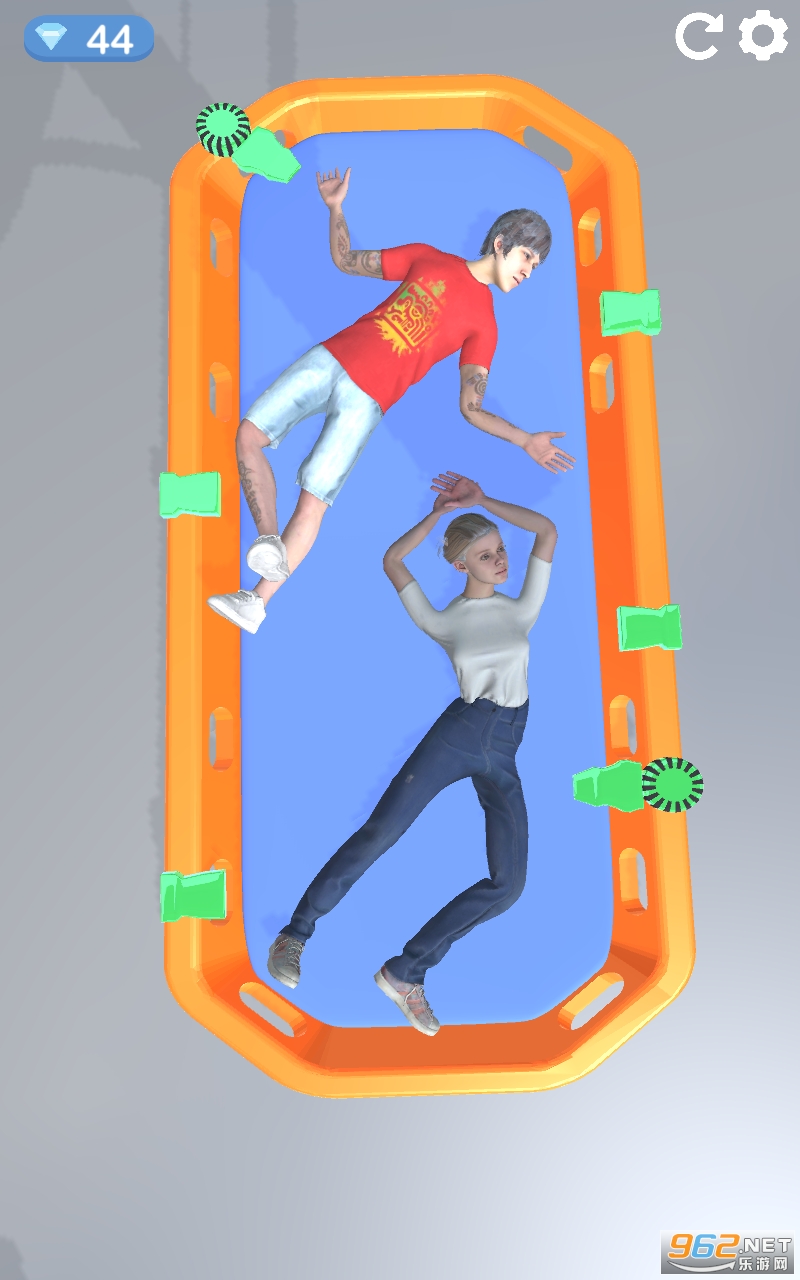 Stretcher3D��Ϸ��ͼ0