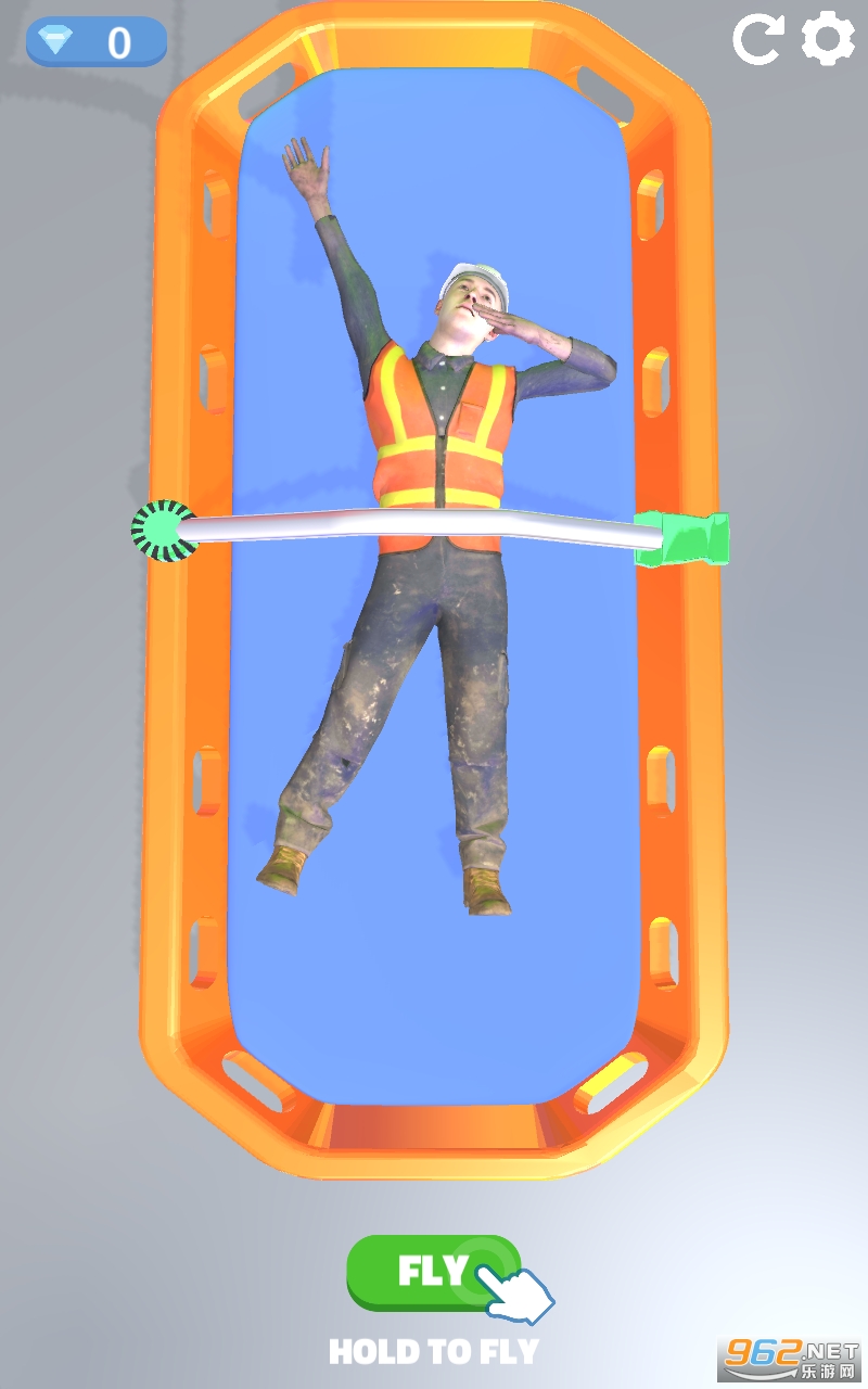 Stretcher3D��Ϸ��ͼ4