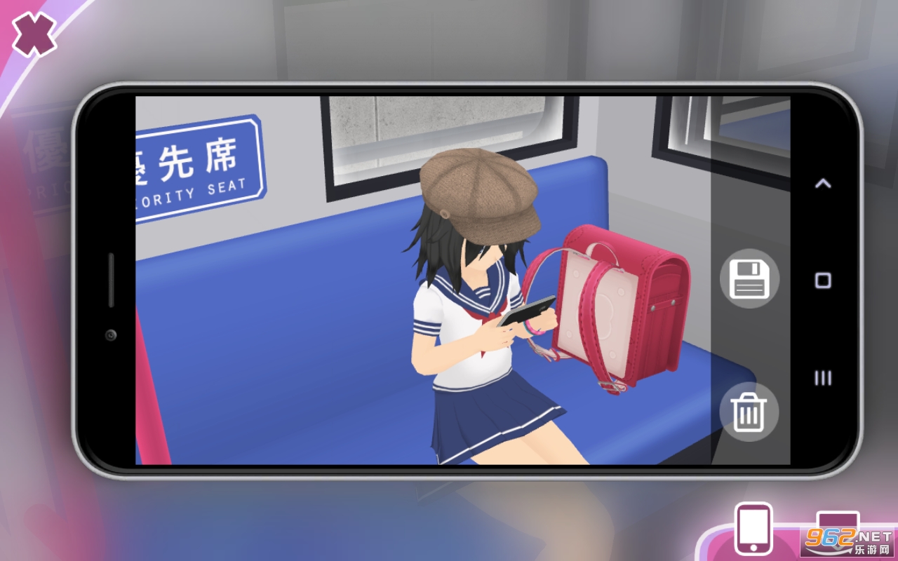 Installer Shoujo City 3D��Ů�����޸İ����İ��ͼ0