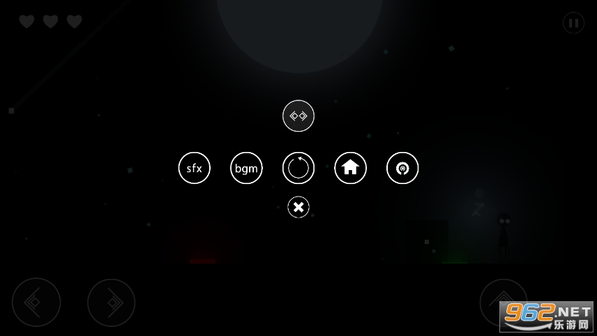 Darktale(�ڰ�����������)��ͼ0