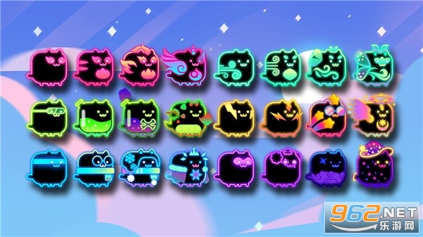 Cat Heroes(èӢ��è�ϲ�������׿��)v1.3 ���°��ͼ3