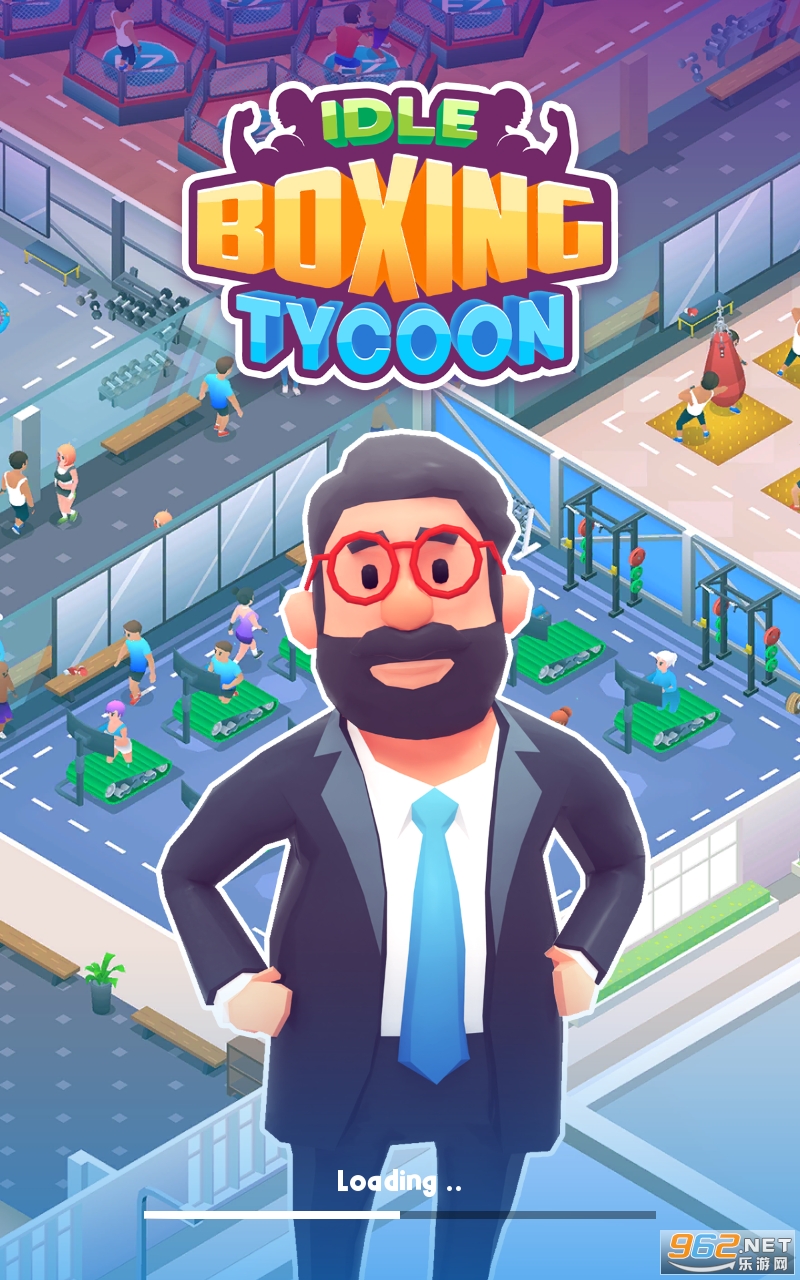 Idle Boxing Champion(ȭ���ݴ����Ϸ)��ͼ2