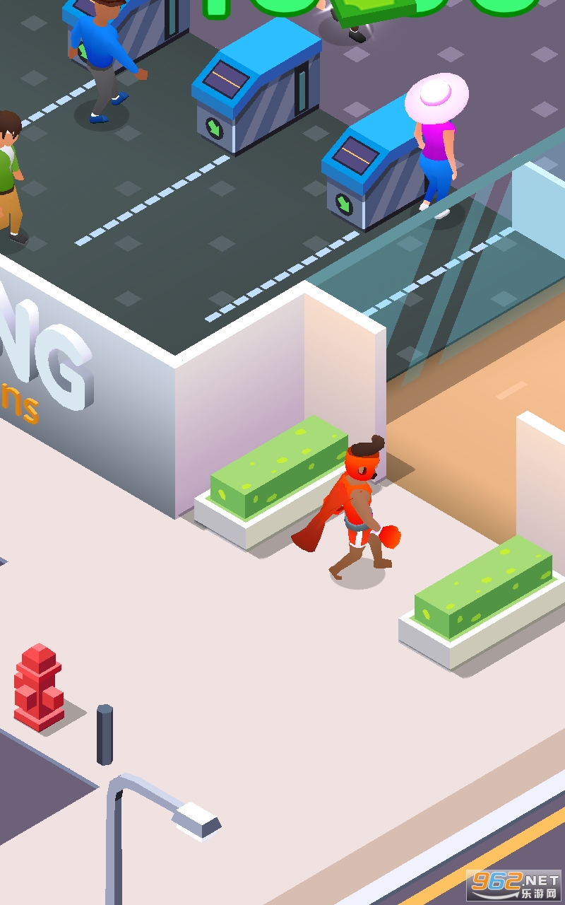 Idle Boxing Champion(ȭ���ݴ����Ϸ)��ͼ4