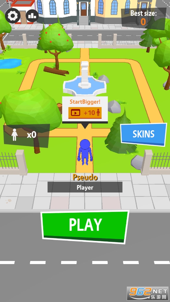 ���˳���Giant City Run��ͼ1