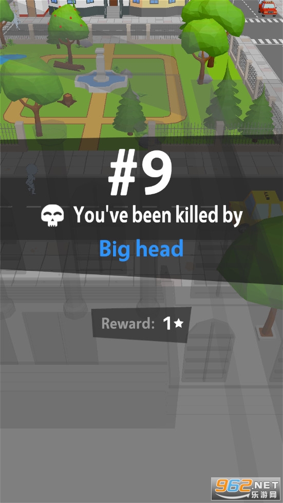 ���˳���Giant City Run��ͼ2