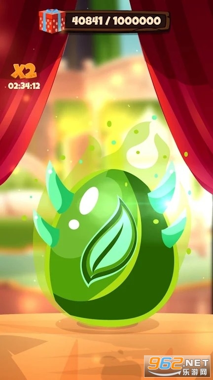 Tap Tap Egg(点点鸡蛋安卓版)截图0