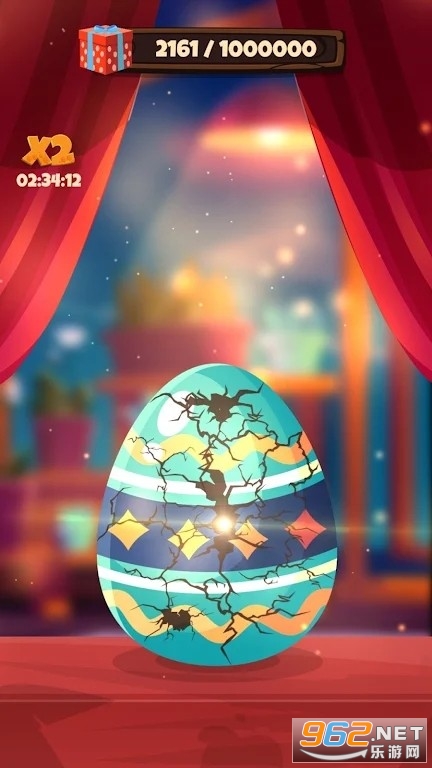 Tap Tap Egg(点点鸡蛋安卓版)截图3