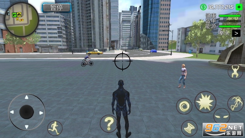 �����ڶ�Ӣ�����޽�Ұ�v1.9.8��ͼ2