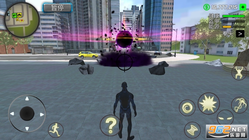 �����ڶ�Ӣ�����޽�Ұ�v1.9.8��ͼ3