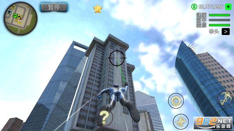 �����ڶ�Ӣ�����޽�Ұ�v1.9.8��ͼ4