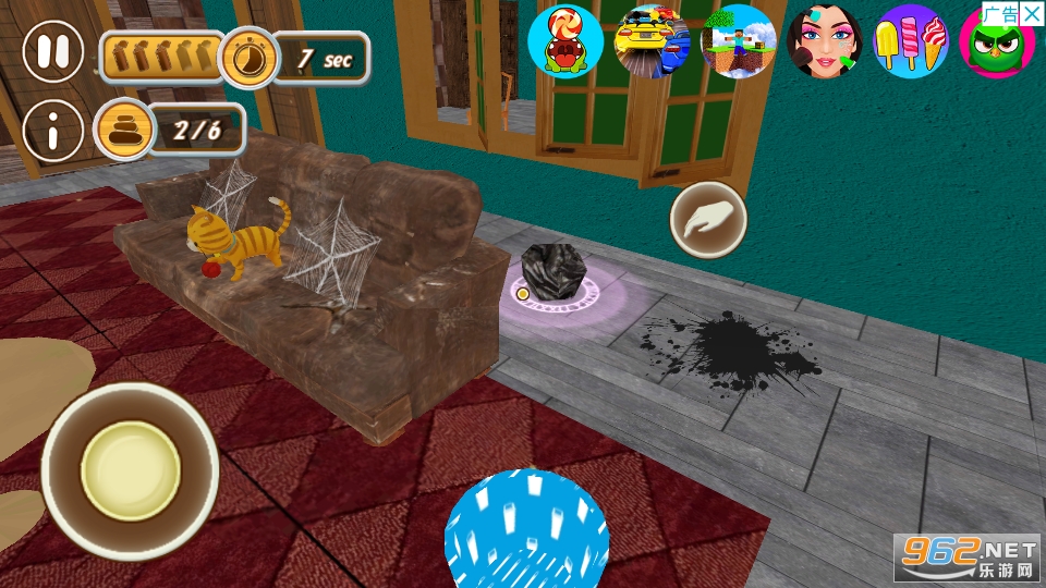 House Makeover(���ݸ��������Ϸ)��ͼ6