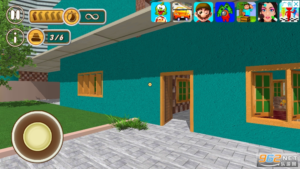 House Makeover(���ݸ��������Ϸ)��ͼ2