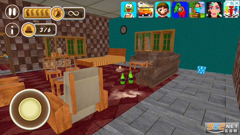 House Makeover(���ݸ��������Ϸ)��ͼ5