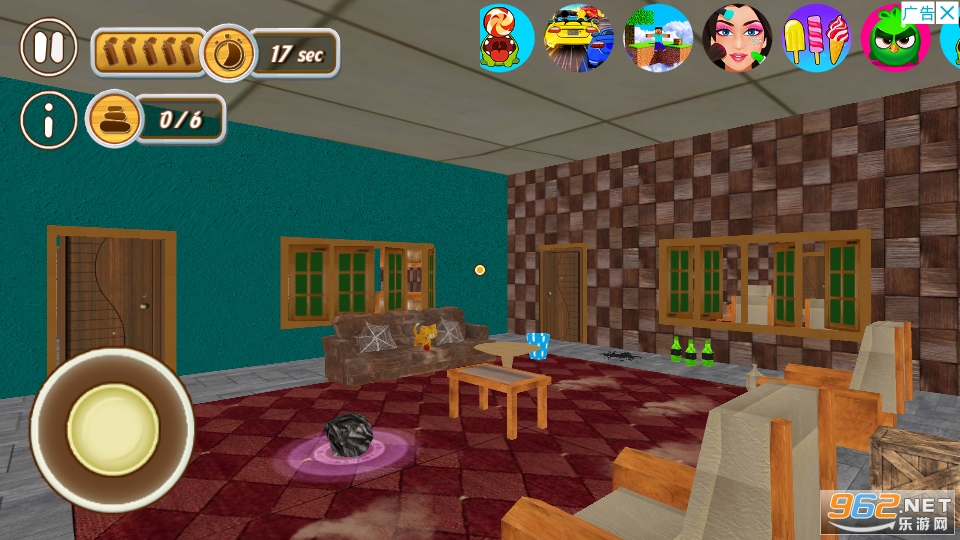 House Makeover(���ݸ��������Ϸ)��ͼ3
