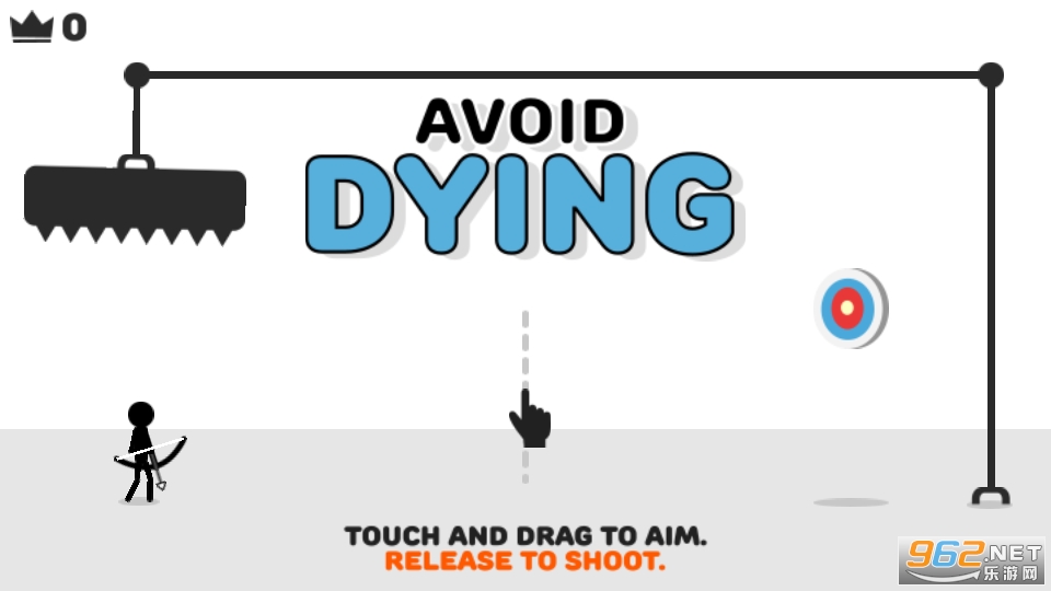 Avoid Dying(���л�������Ϸ)��ͼ6