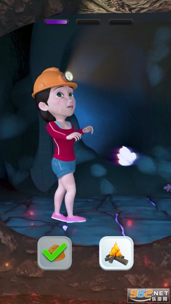 ������RunBabyRun��ͼ2