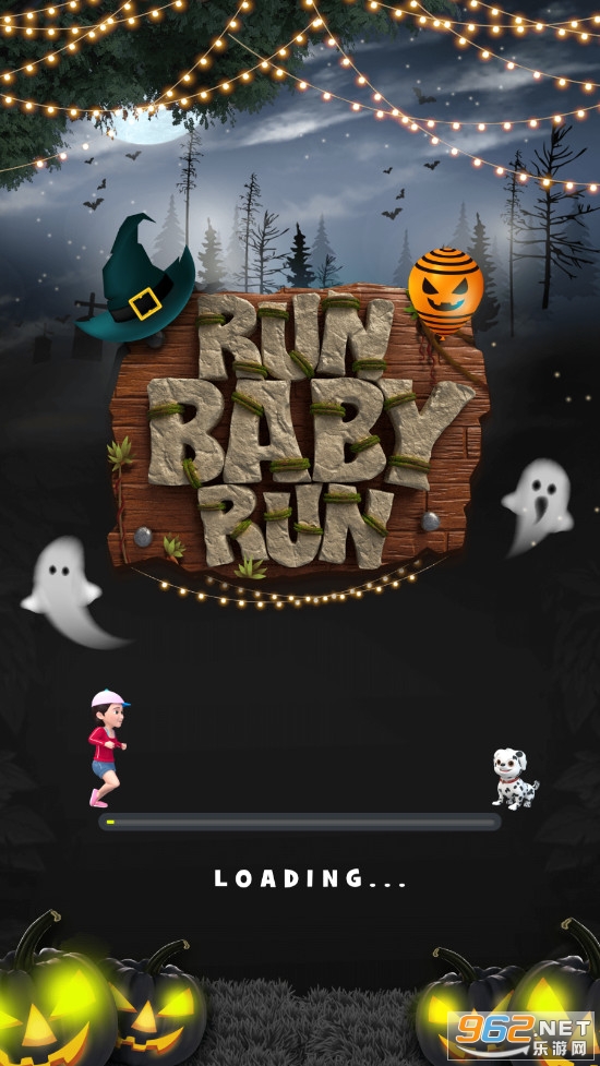 ������RunBabyRun��ͼ5