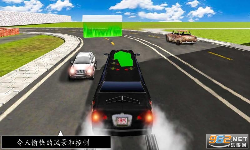 �к����γ���ʻģ������׿���ͼ2