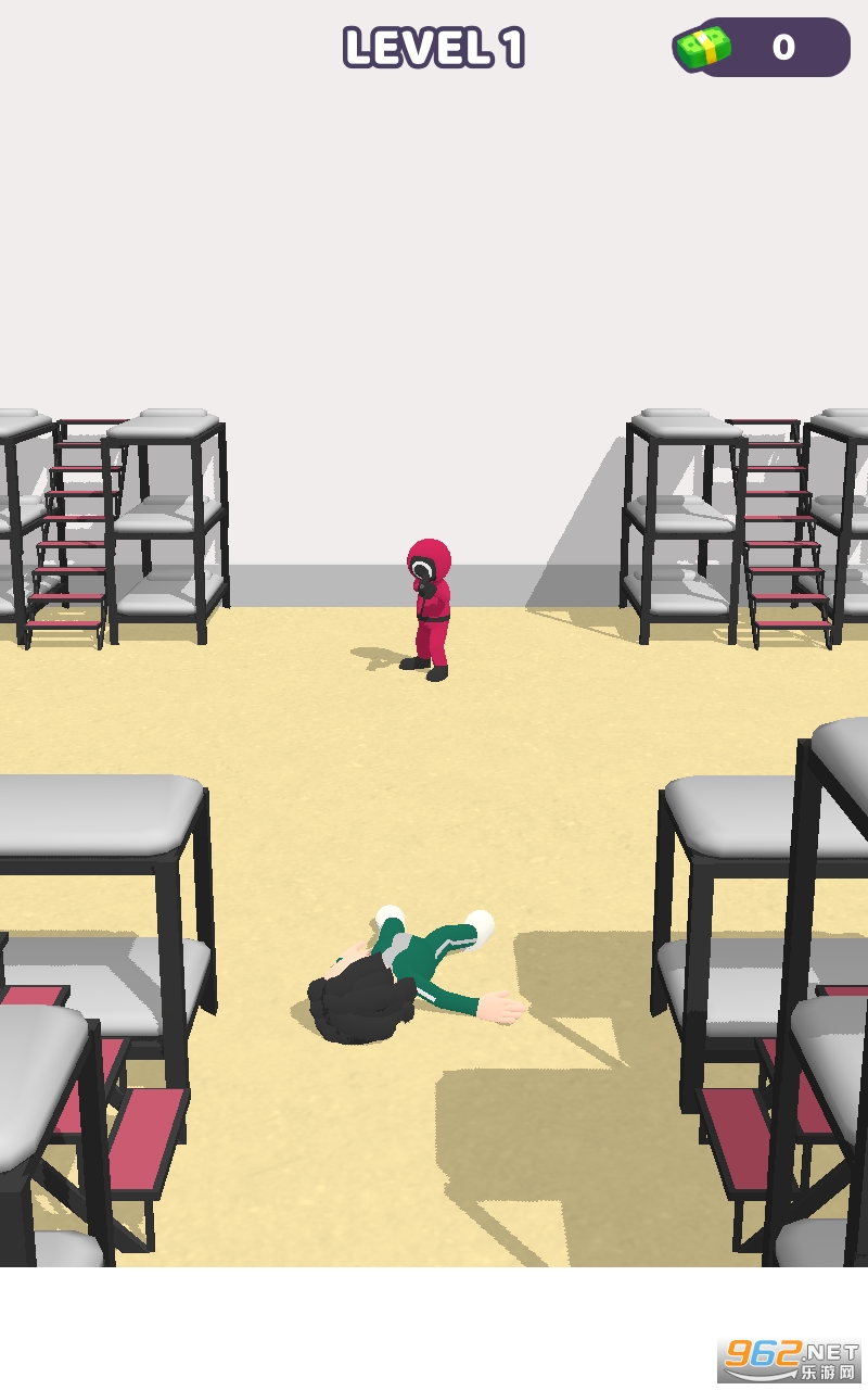 Try To Dodge(���Զ����Ϸ)v0.1 ���°��ͼ2