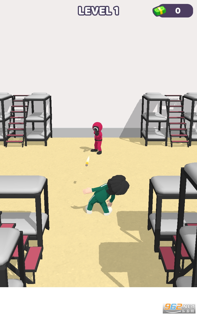 Try To Dodge(���Զ����Ϸ)v0.1 ���°��ͼ4