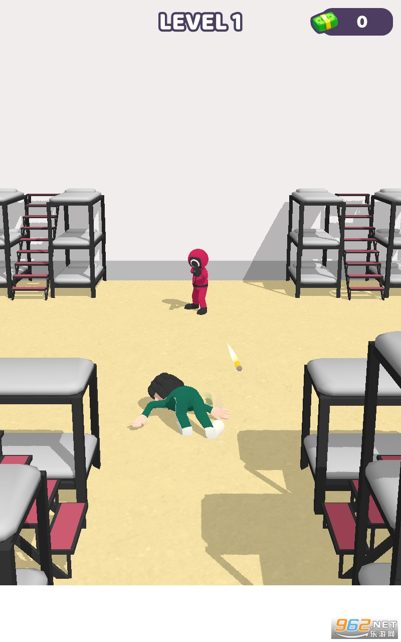 Try To Dodge(���Զ����Ϸ)v0.1 ���°��ͼ1