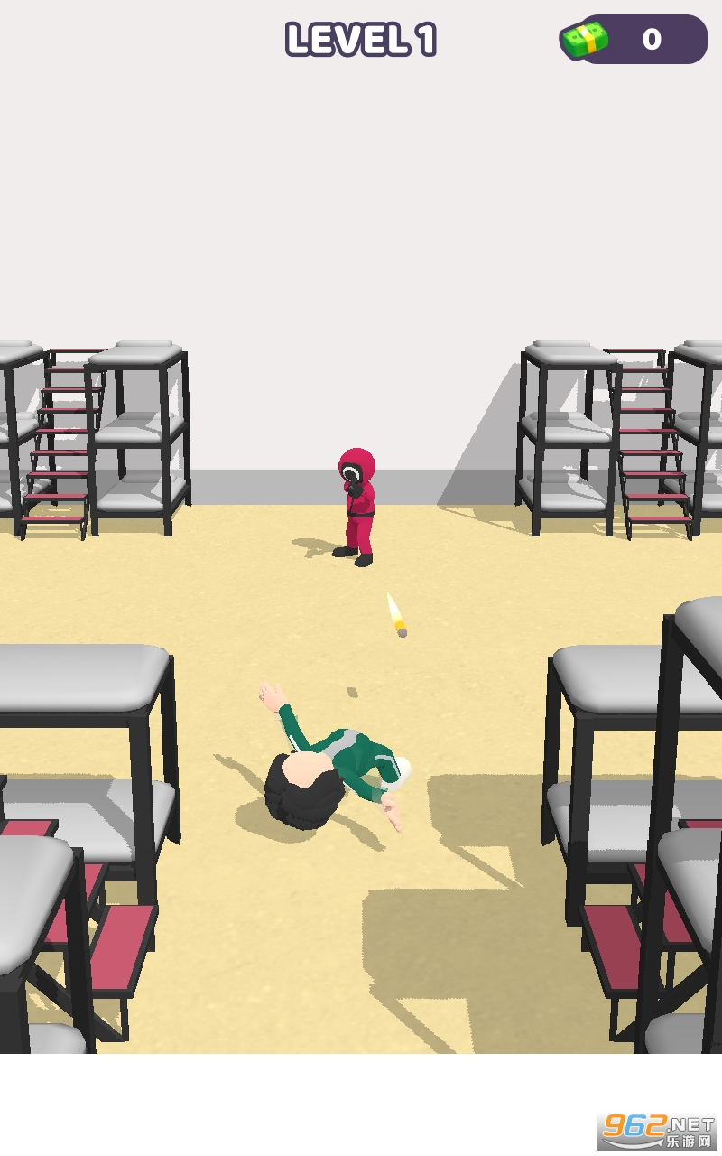 Try To Dodge(���Զ����Ϸ)v0.1 ���°��ͼ3