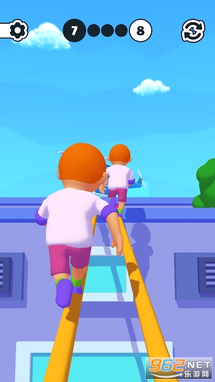 Elasto Hero��ͼ1