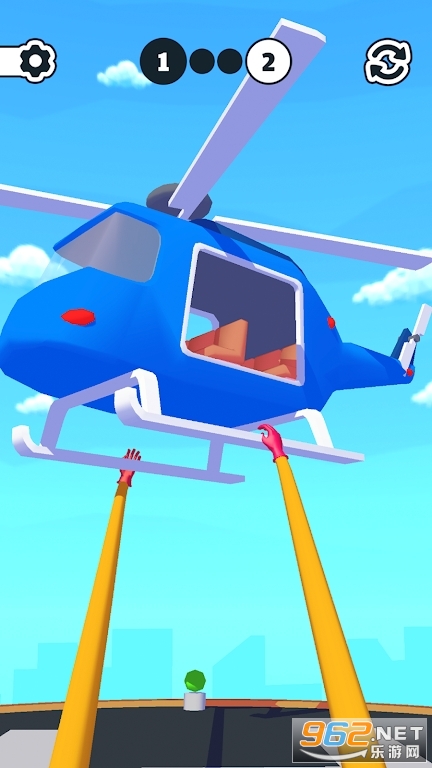Elasto Hero��ͼ0