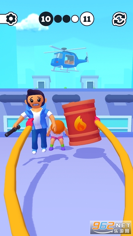 Elasto Hero��ͼ4