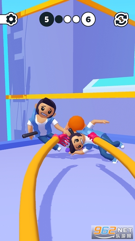 Elasto Hero��ͼ2