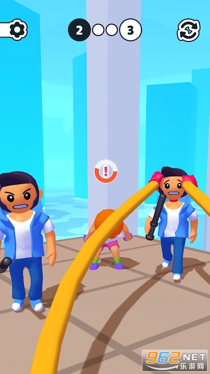 Elasto Hero��ͼ5