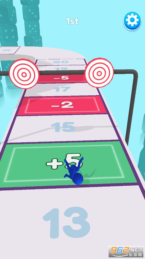 Lucky Jump��׿��v0.1���°��ͼ3