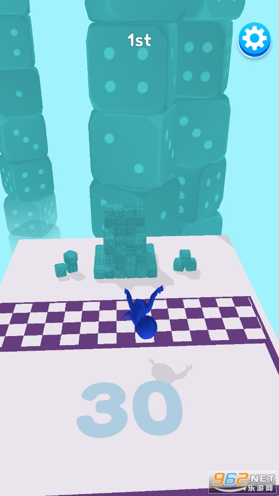 Lucky Jump��׿��v0.1���°��ͼ1