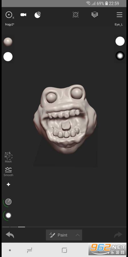 Sculpt+����v0.5.1a3 ���°��ͼ1