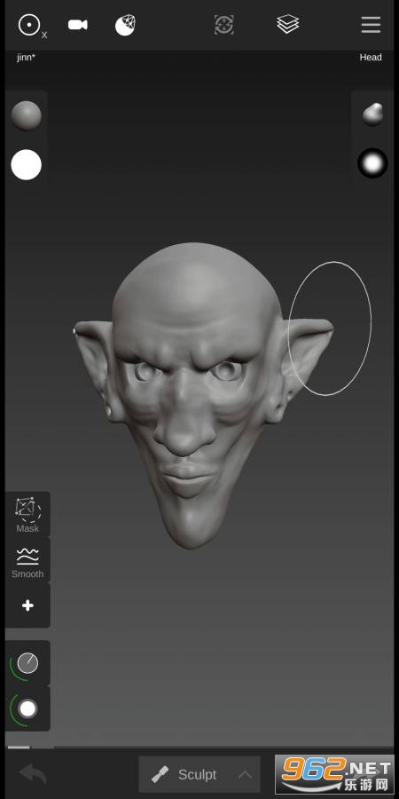 Sculpt+����v0.5.1a3 ���°��ͼ0