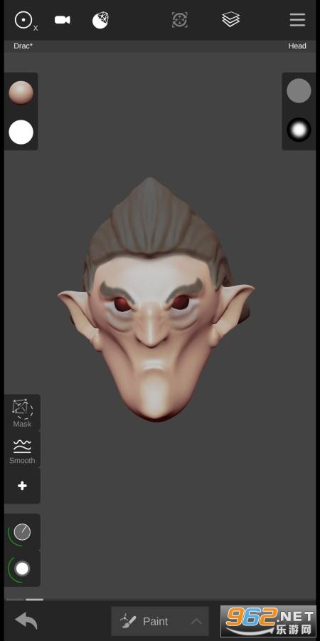 Sculpt+����v0.5.1a3 ���°��ͼ4