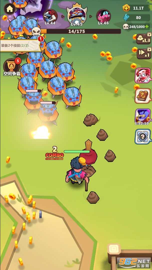 ��ũ�����Ұ�׿��v0.16 �ٷ����ͼ2