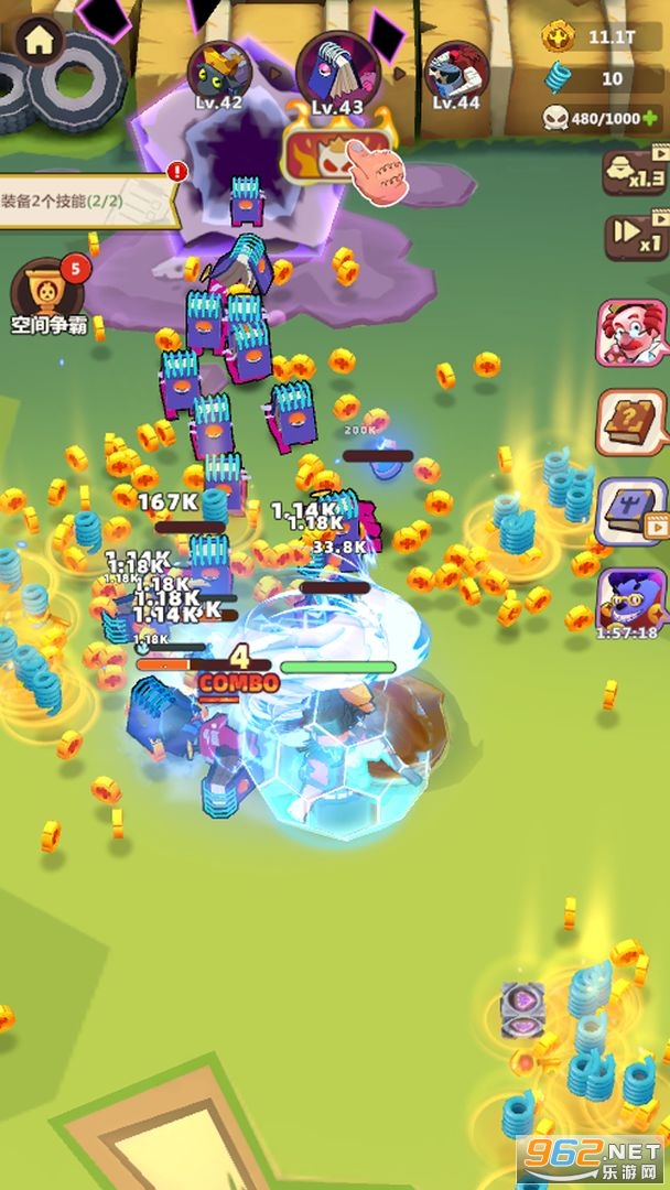 ��ũ�����Ұ�׿��v0.16 �ٷ����ͼ0