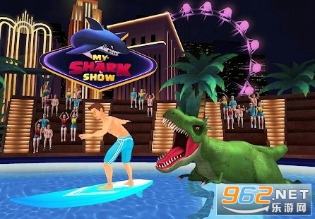 my shark show�ҵ��������ͼ2