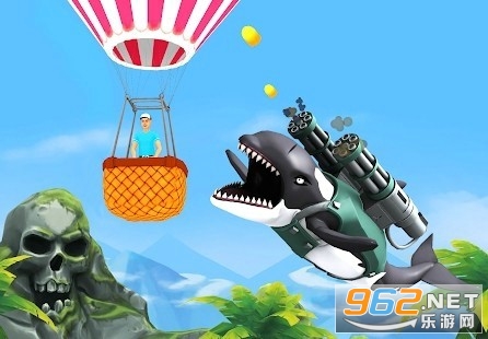 my shark show�ҵ��������ͼ1