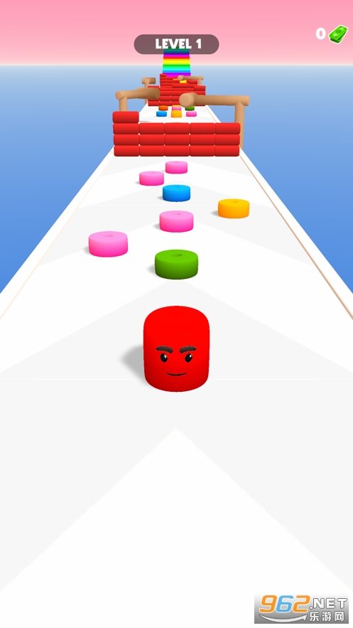 Daruma Run��Ϸ���°� v1.0.1��ͼ0