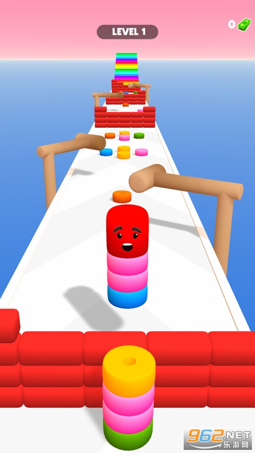Daruma Run��Ϸ���°� v1.0.1��ͼ2