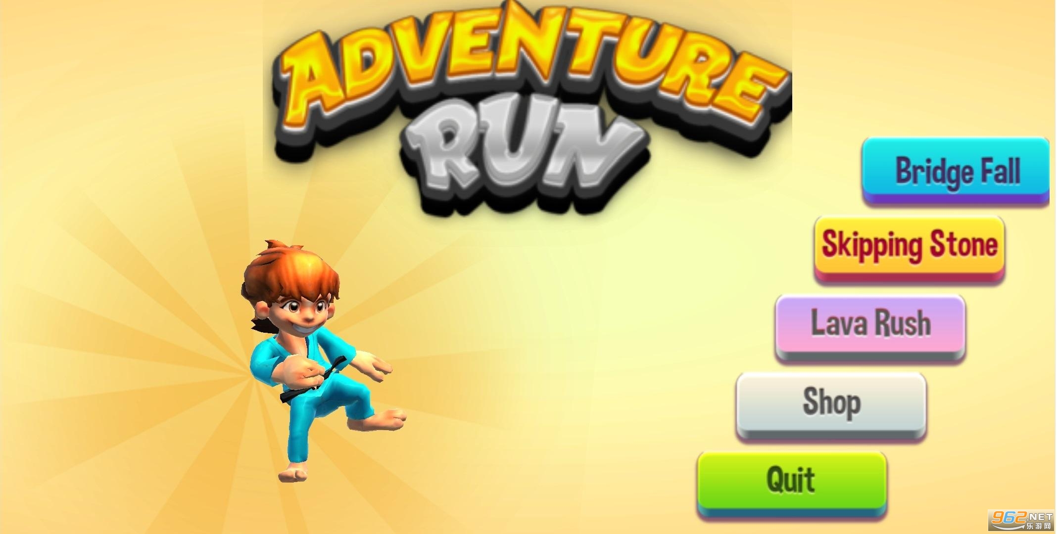 adventure runð�������°��ͼ1