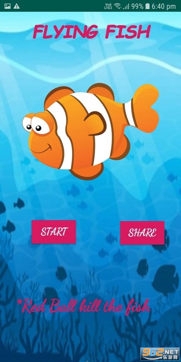 Flying Fish飞鱼截图1