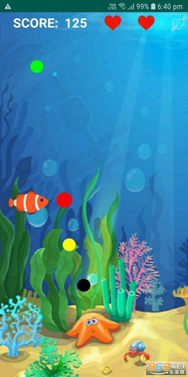 Flying Fish飞鱼截图2
