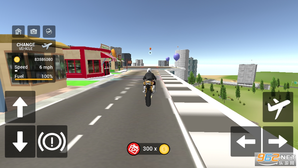 ����Ħ�г�ģ�������޽�Ұ�v1.25��ͼ2