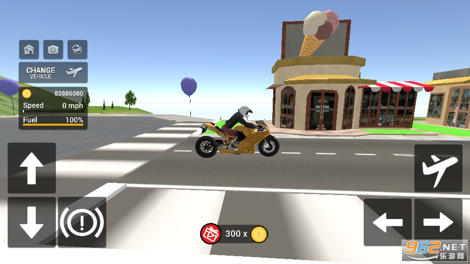 ����Ħ�г�ģ�������޽�Ұ�v1.25��ͼ0
